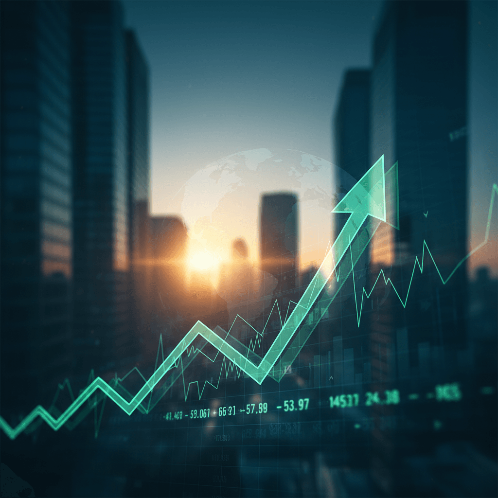 미국 3월 생산자물가 0.5% 상승 전망치 하회, 코스피 5900선 돌파 원인은?