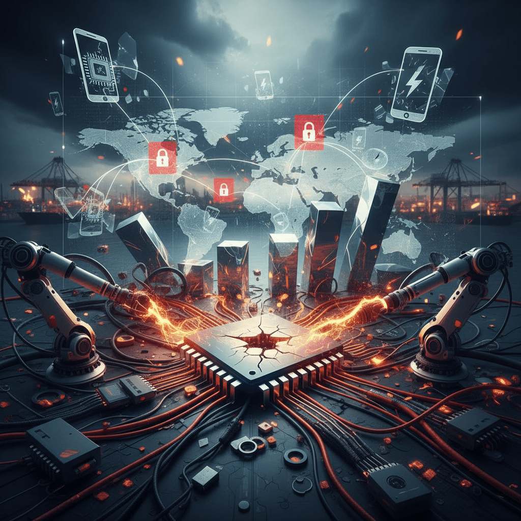 March 2026 Tariffs: The $400B Supply Chain Crisis Explained