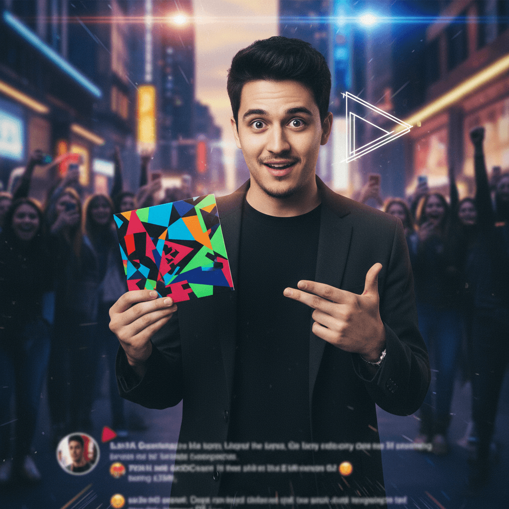 진짜 "저스디스 앨범을 냈어?" 기습 신보 발매에 힙합씬 들썩