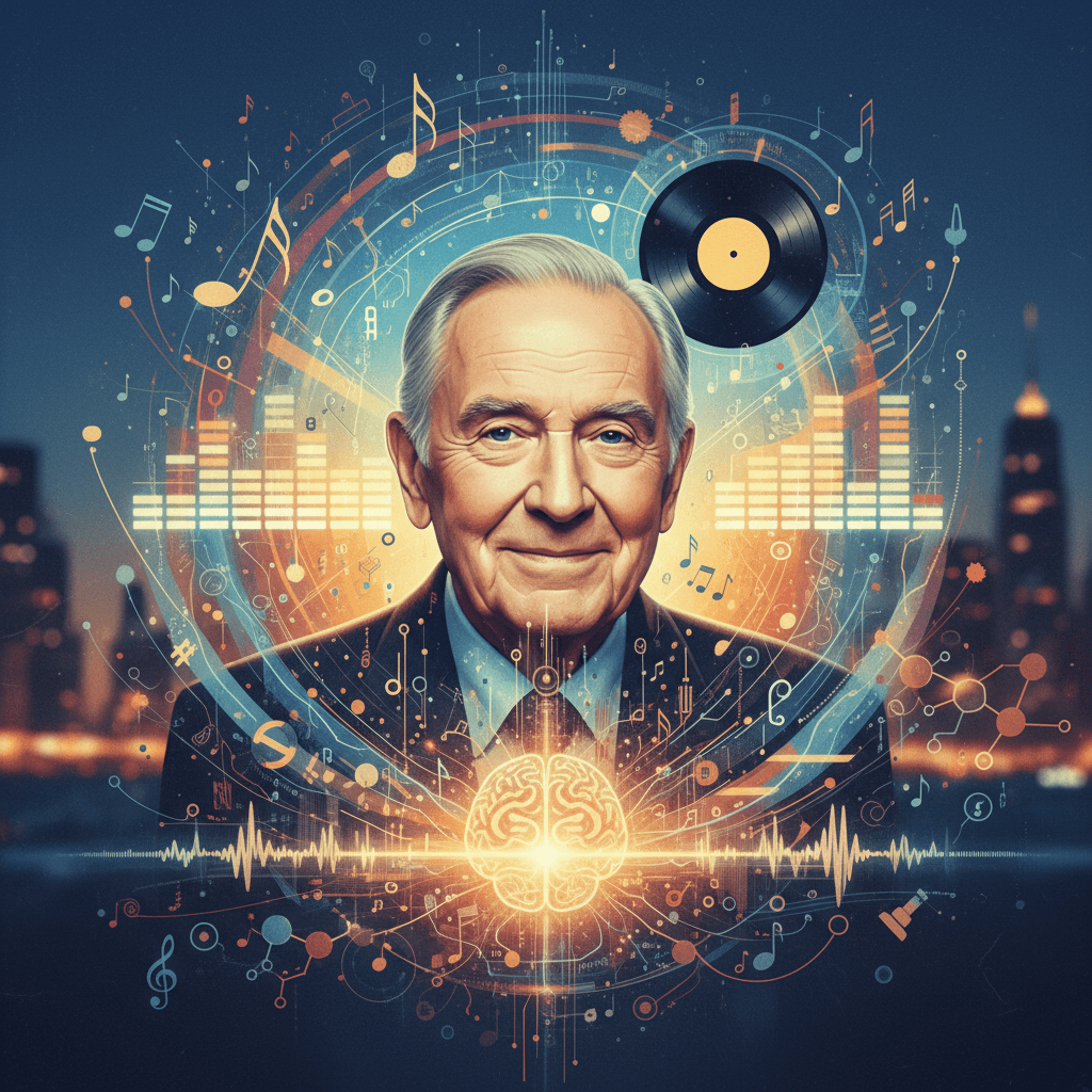 Neil Sedaka's 500-Hit Legacy: The Original Pop Algorithm