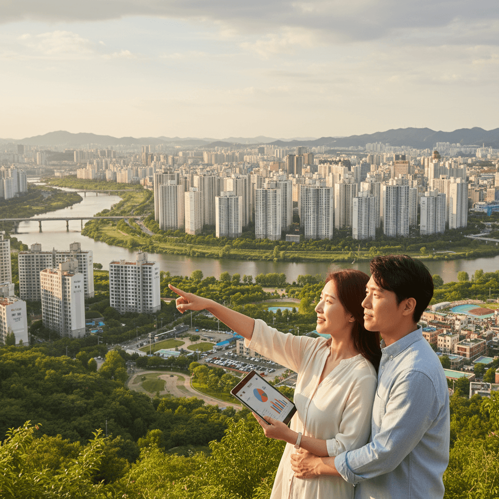 여보, 송파로 갈까? 1분기 85건 휩쓴 서울 아파트 매매의 비밀