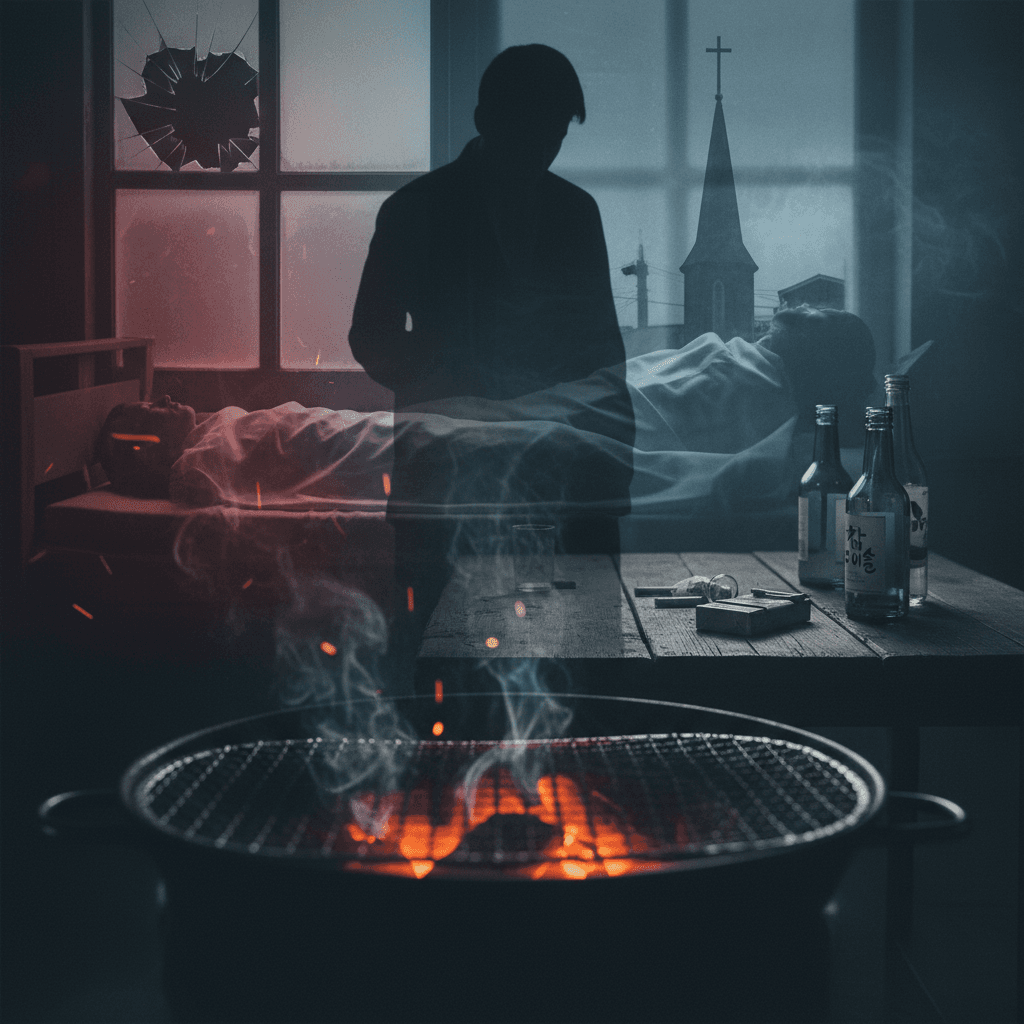 죽은 연인과 3년 6개월 동거…'그알' 인천 시신 은닉 사건, 숨겨진 진실은?