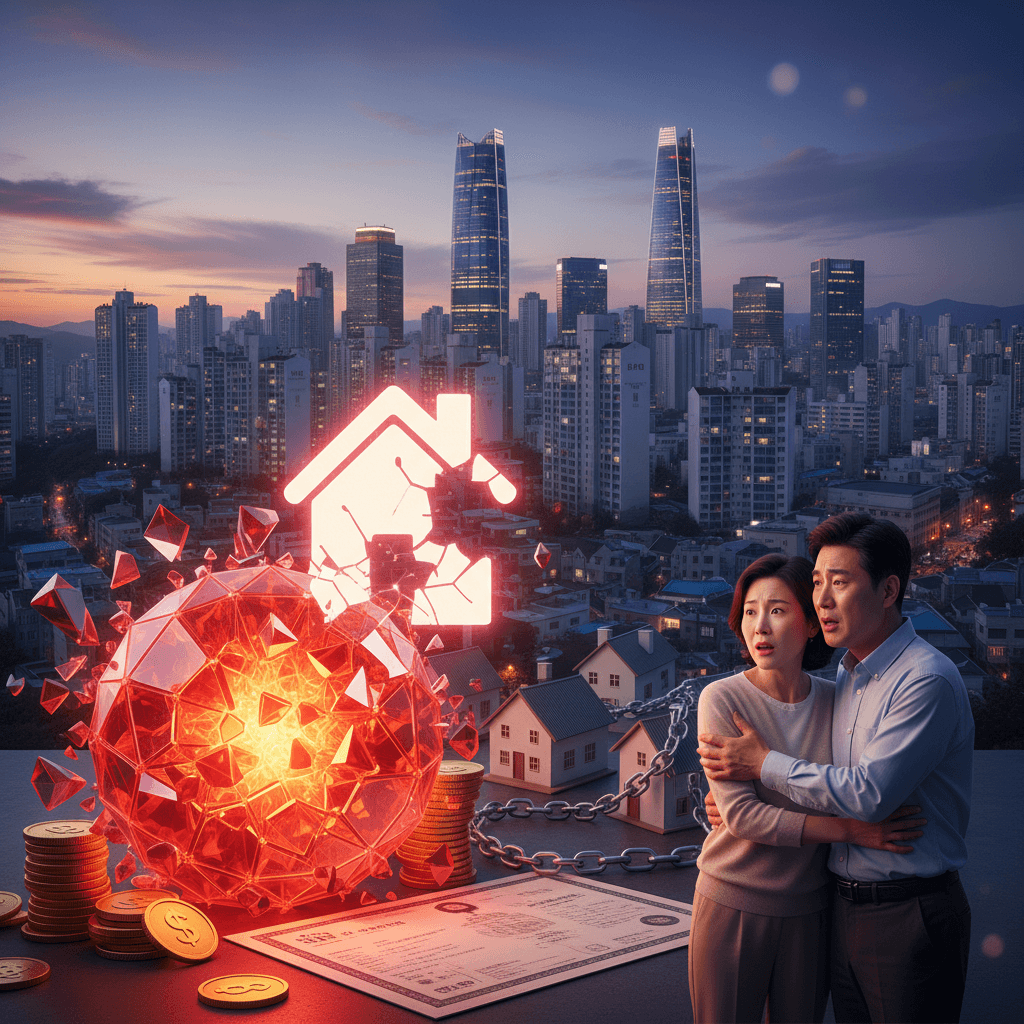 1주택 양도세 장특공제 폐지? 서울 실수요자 '세금폭탄' 비상