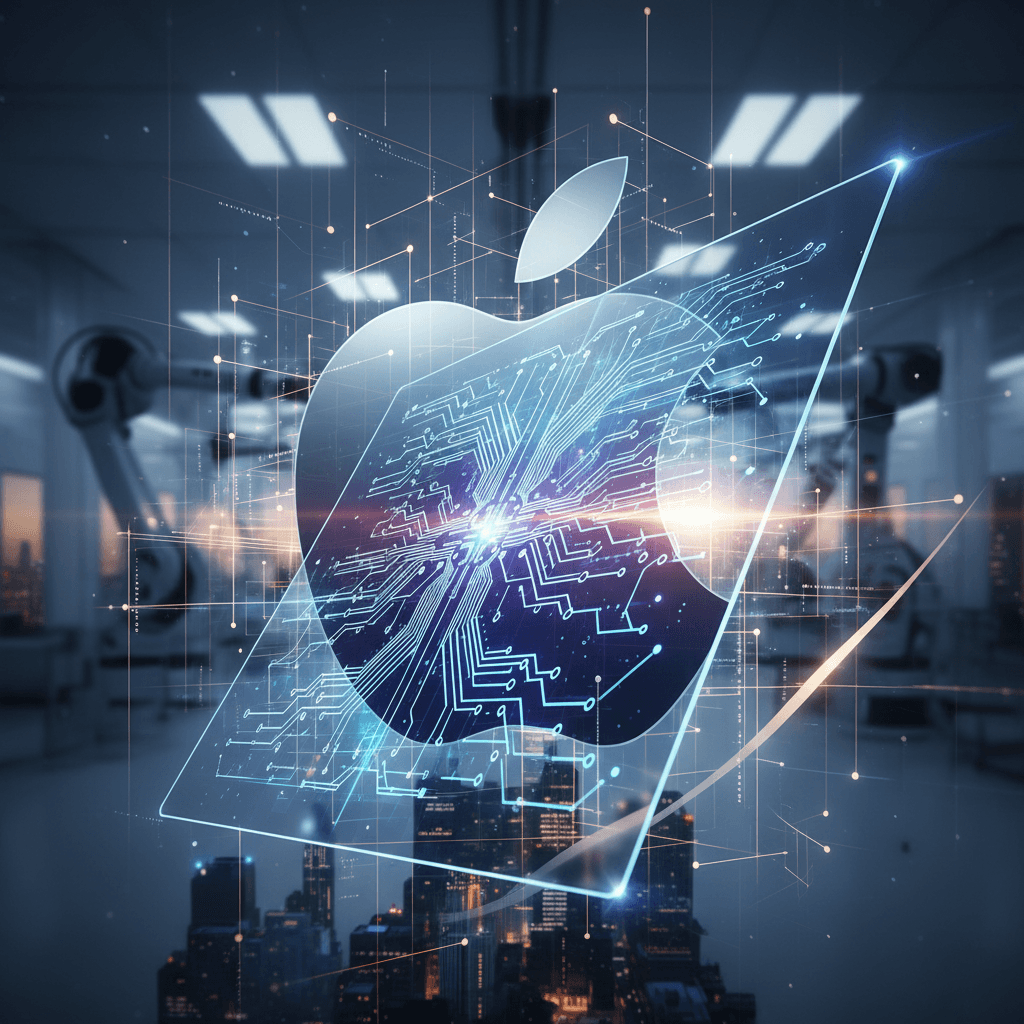 LG디스플레이 1.1조 OLED 투자 단행, 애플 물량 정조준하나?