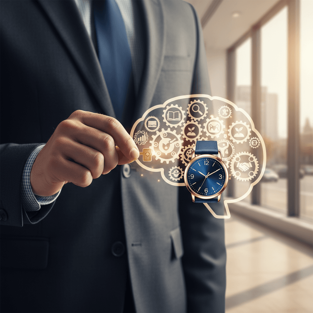 The 10-Minute Myth: Why Silicon Valley's Obsession with Punctuality Misses the Point