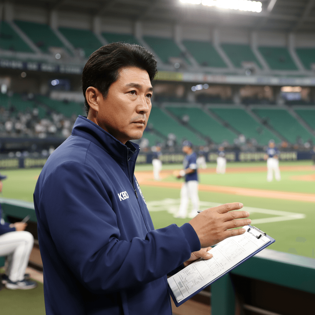 예능 무대 떠나 현장 복귀 선언한 이종범, KBO 지도자로서의 가치는?