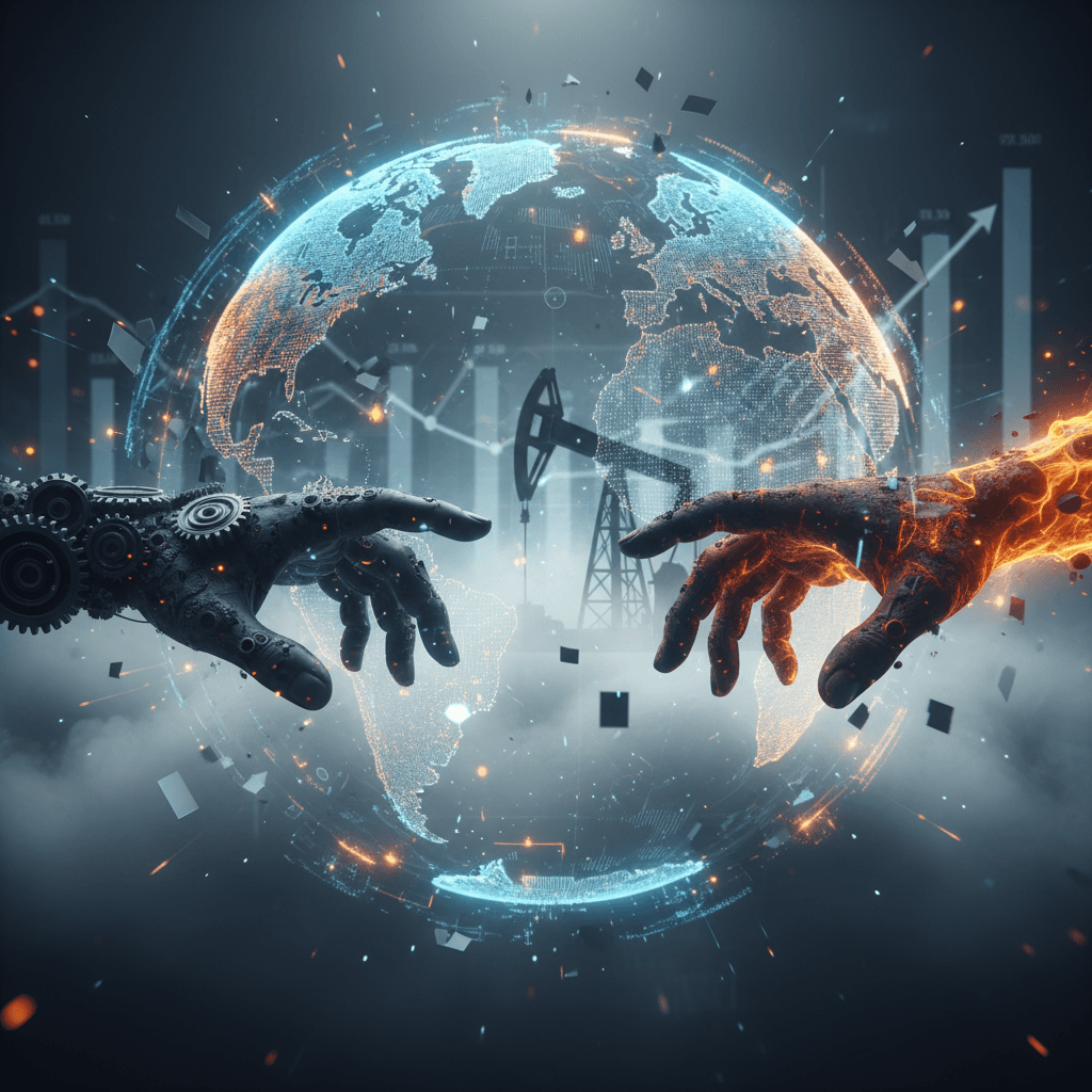 "휴전은 속임수" 강경파 반발 속 미·이란 협상 안갯속…유가 향방은?