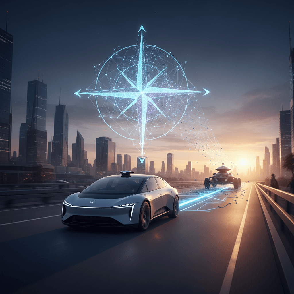 The $1.5B Bet Proving Everything We Knew About Self-Driving Was Wrong