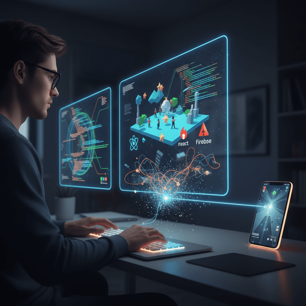 The 3-Second Multiplayer Hack: Why React Just Killed Custom Game Servers