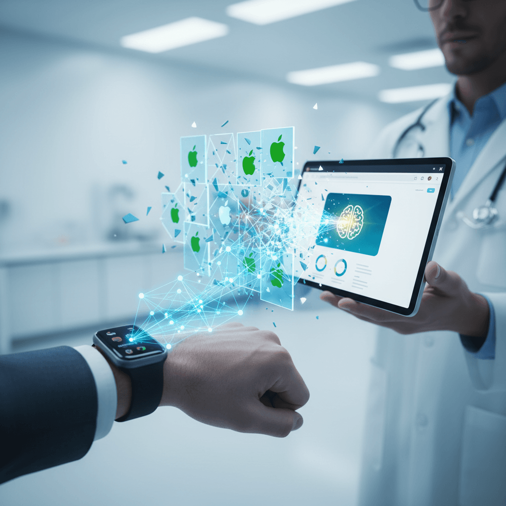 Apple's Data Wall Cracks: What Empirical Health Means for the Market