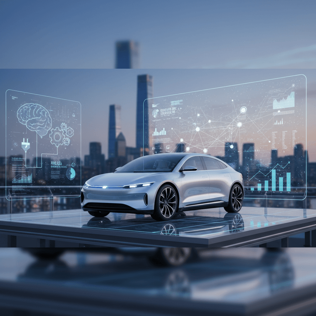 운전자 쓰러지자 스스로 '멈춤'…스마트 자동차 혁명과 한계는?