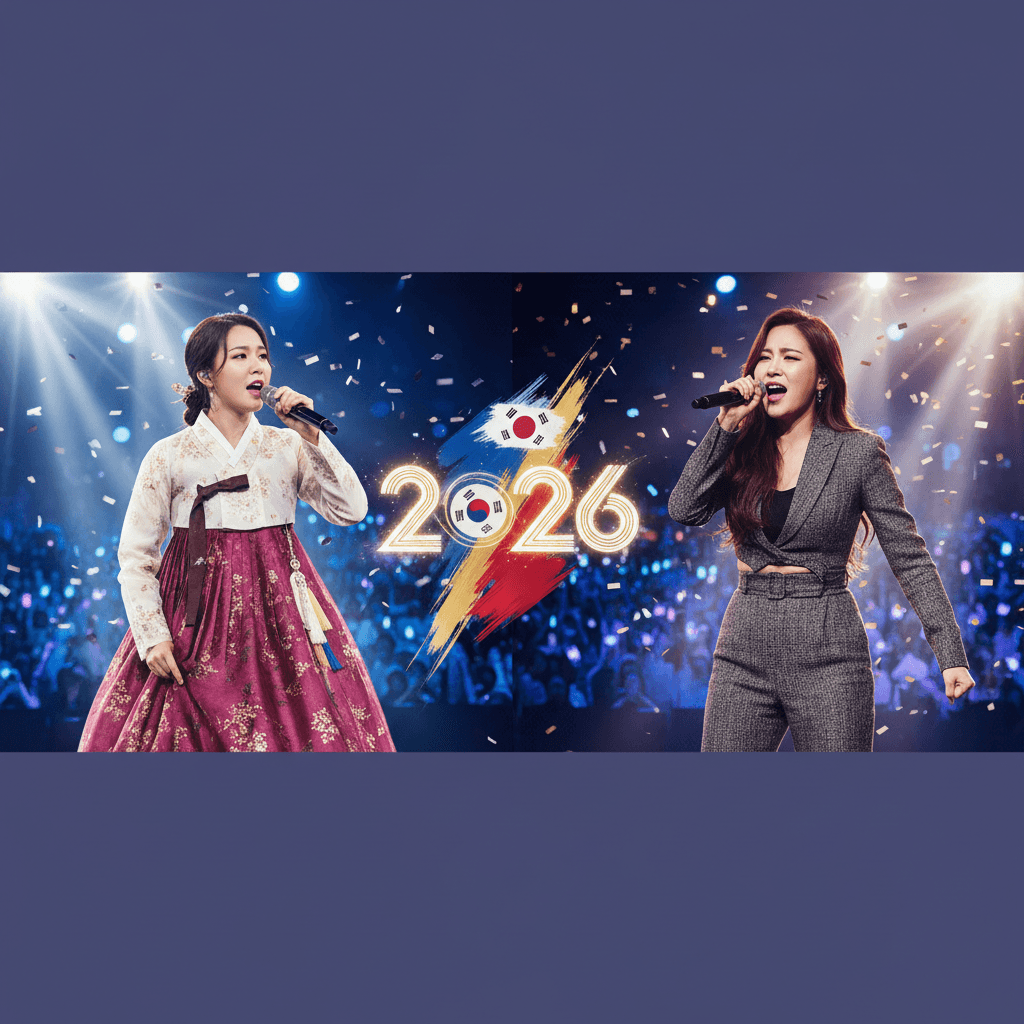 홍지윤 압승에도 무승부, '2026 한일가왕전' 3차전 우승자는?