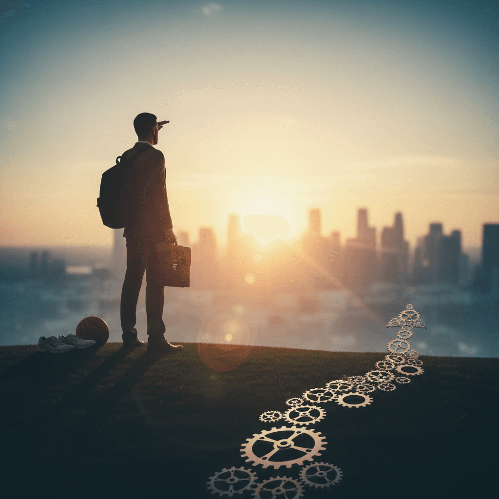 체육진흥공단 2026 직업안정 사업 모집, 은퇴 선수 인생 2막 승부수 띄운다