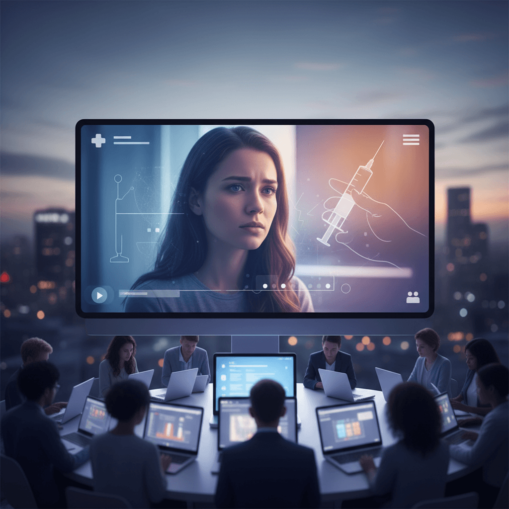 정신적 고통도 안락사 허용? 20대 다큐가 쏘아올린 논쟁