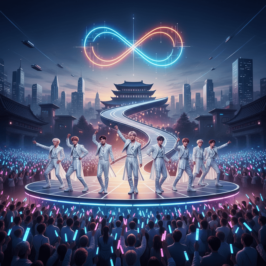 세븐틴, 데뷔 11년 차에도 멈추지 않는 진화…K팝의 새로운 표준을 쓰다