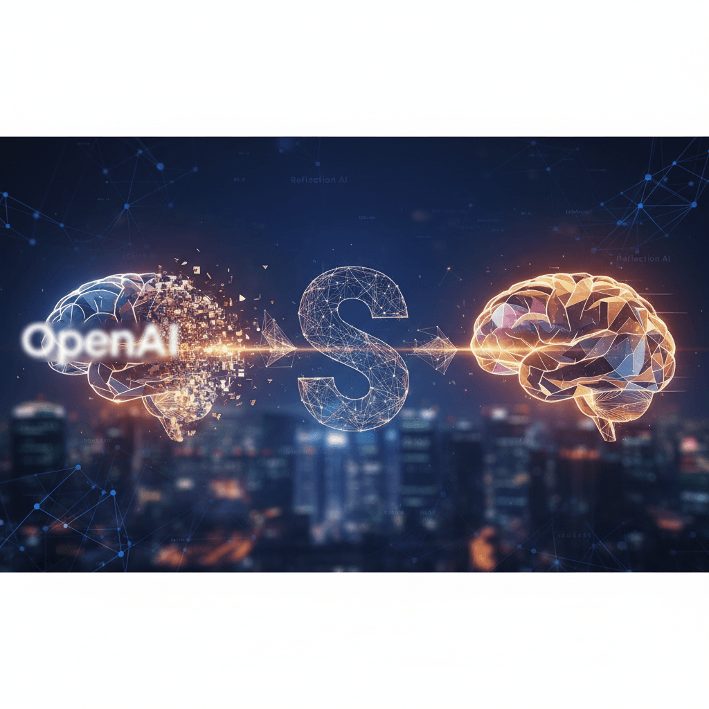 신세계, 오픈AI와 10일 만에 결별…'제로 클릭 쇼핑' 파트너 바꾼 진짜 이유는?