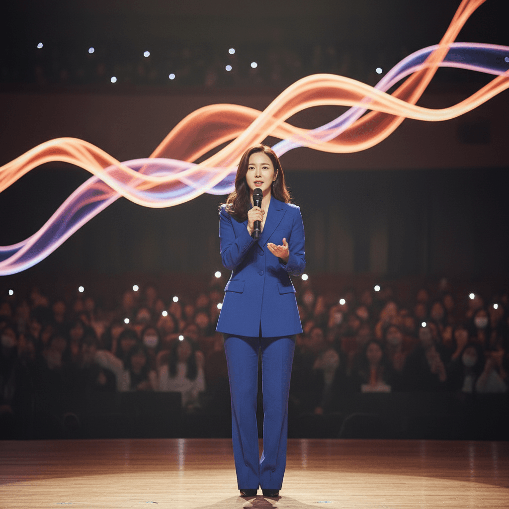 문근영 나이 벌써 40대? '급성 구획 증후군' 수술 딛고 무대 선 이유