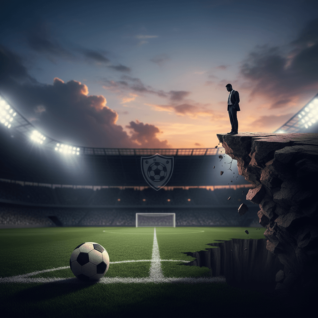 문체부, 축구협회 정몽규 중징계 최후통첩… 벼랑 끝 KFA 행보는?