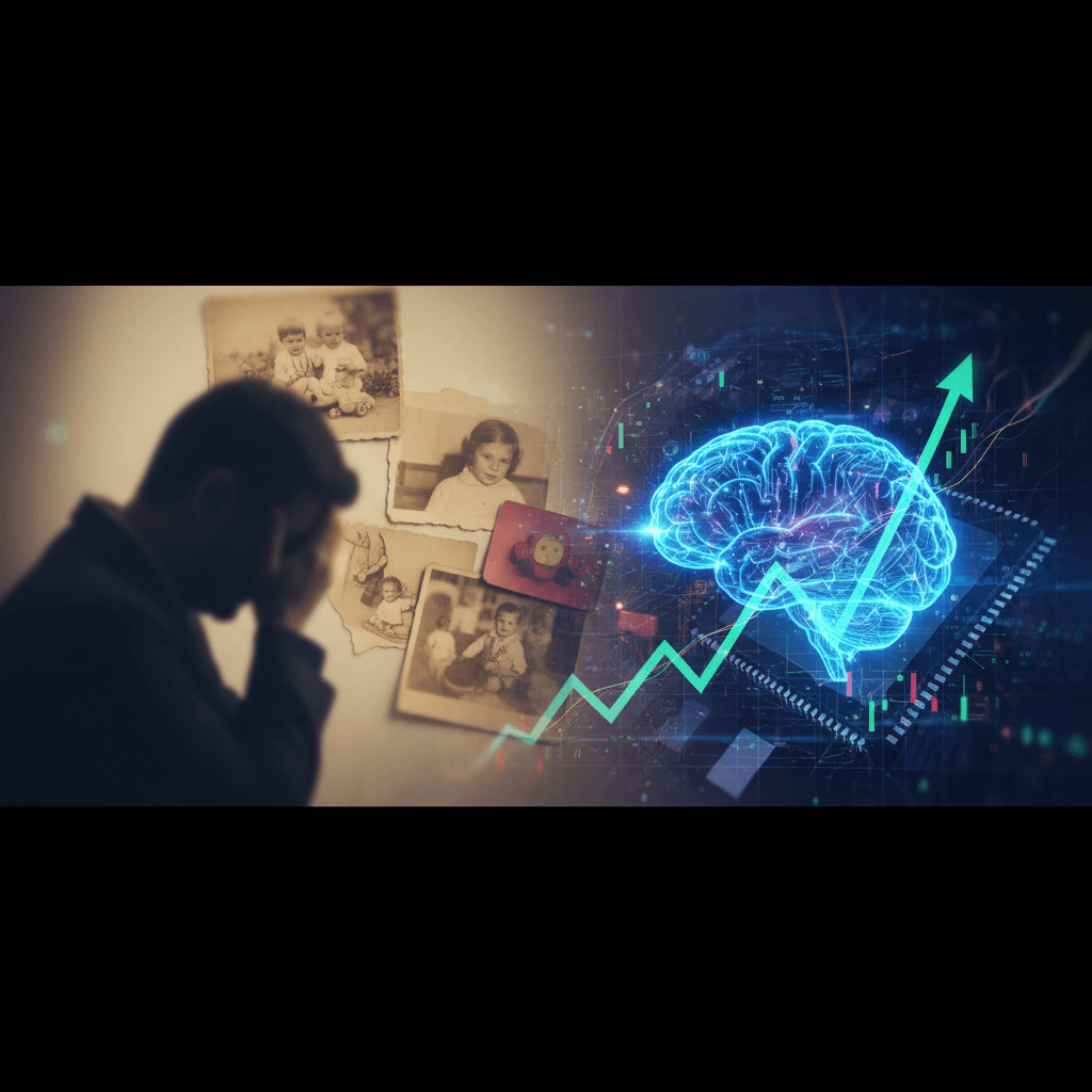 류수영 오열 부른 실종 아동 찾기…AI 고도화 속 삼성 반도체 주가 전망은?