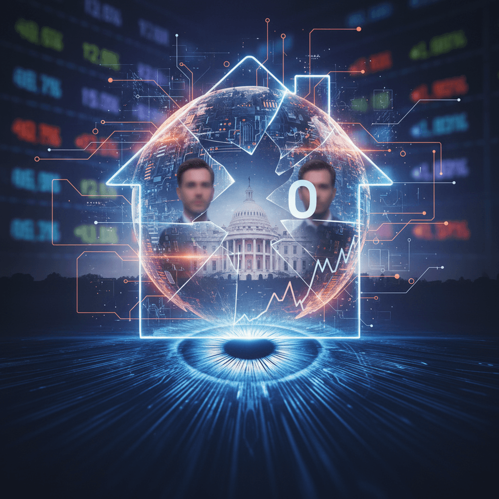 샘 올트먼 자택 피격과 지분 0주의 진실, 오픈AI IPO의 향방은?