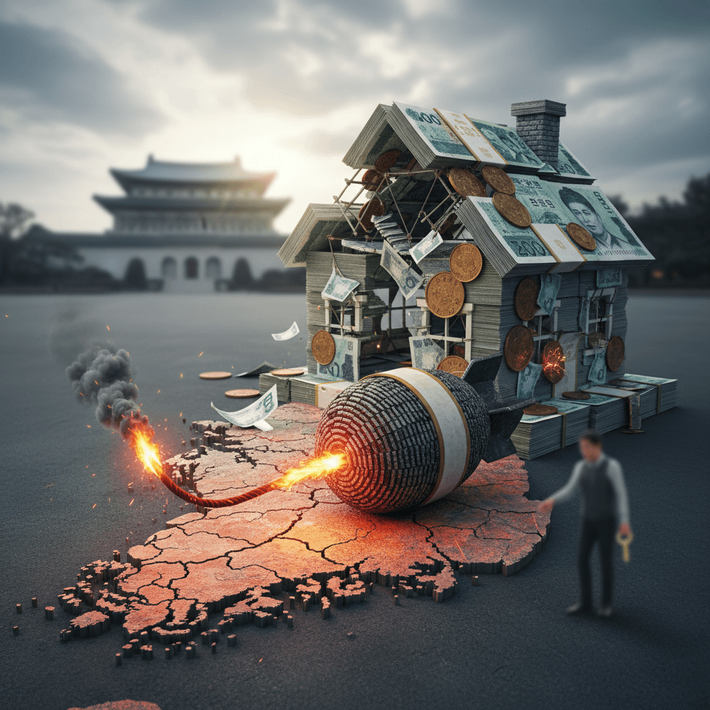 장특공제 폐지는 세금 폭탄? 1주택자 논란의 진실은