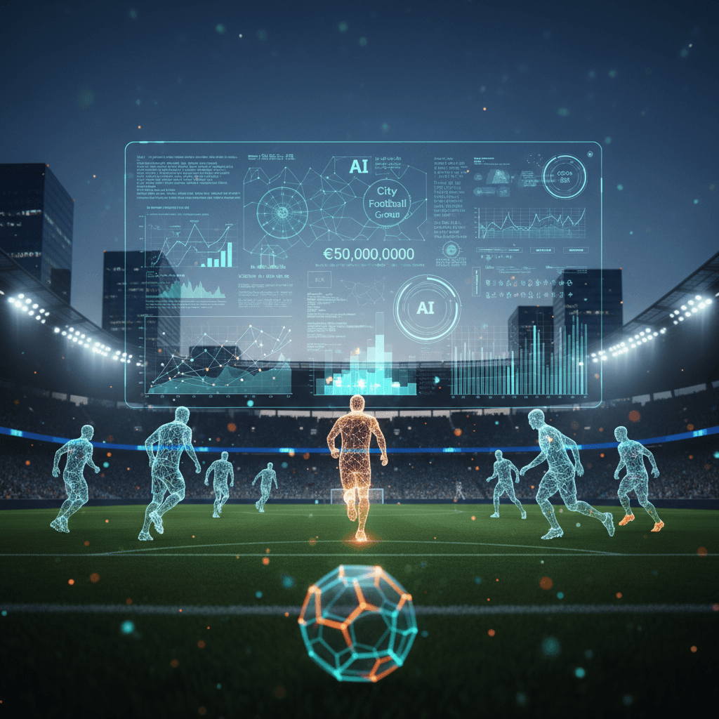 Levante vs Girona: The €50M AI Trial Disguised as a Soccer Match