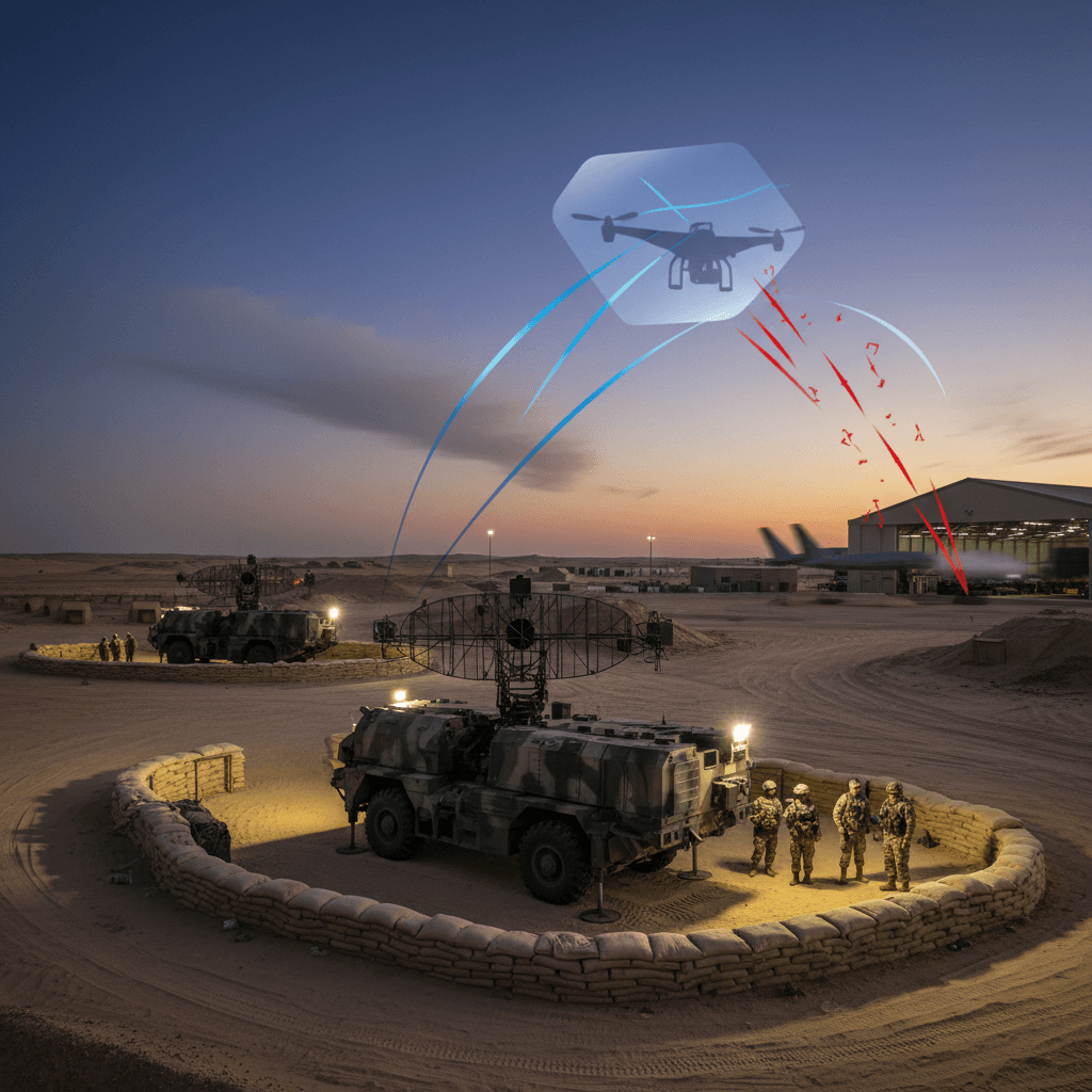 "도움 필요 없다"더니 우크라 기술 수혈…체면 구긴 미국 방공망