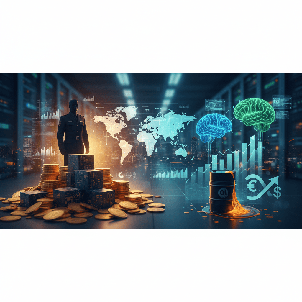 미국 국방부장관 헤그세스, 37조원 이란 전쟁 비용 공개…거시경제 파장은?