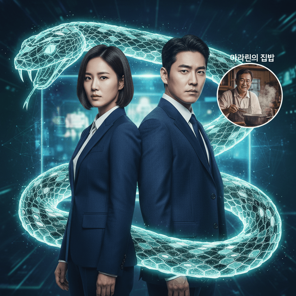 안방극장 덮친 '독사' 열풍, 2026년 기대작 드라마 추천 라인업은?