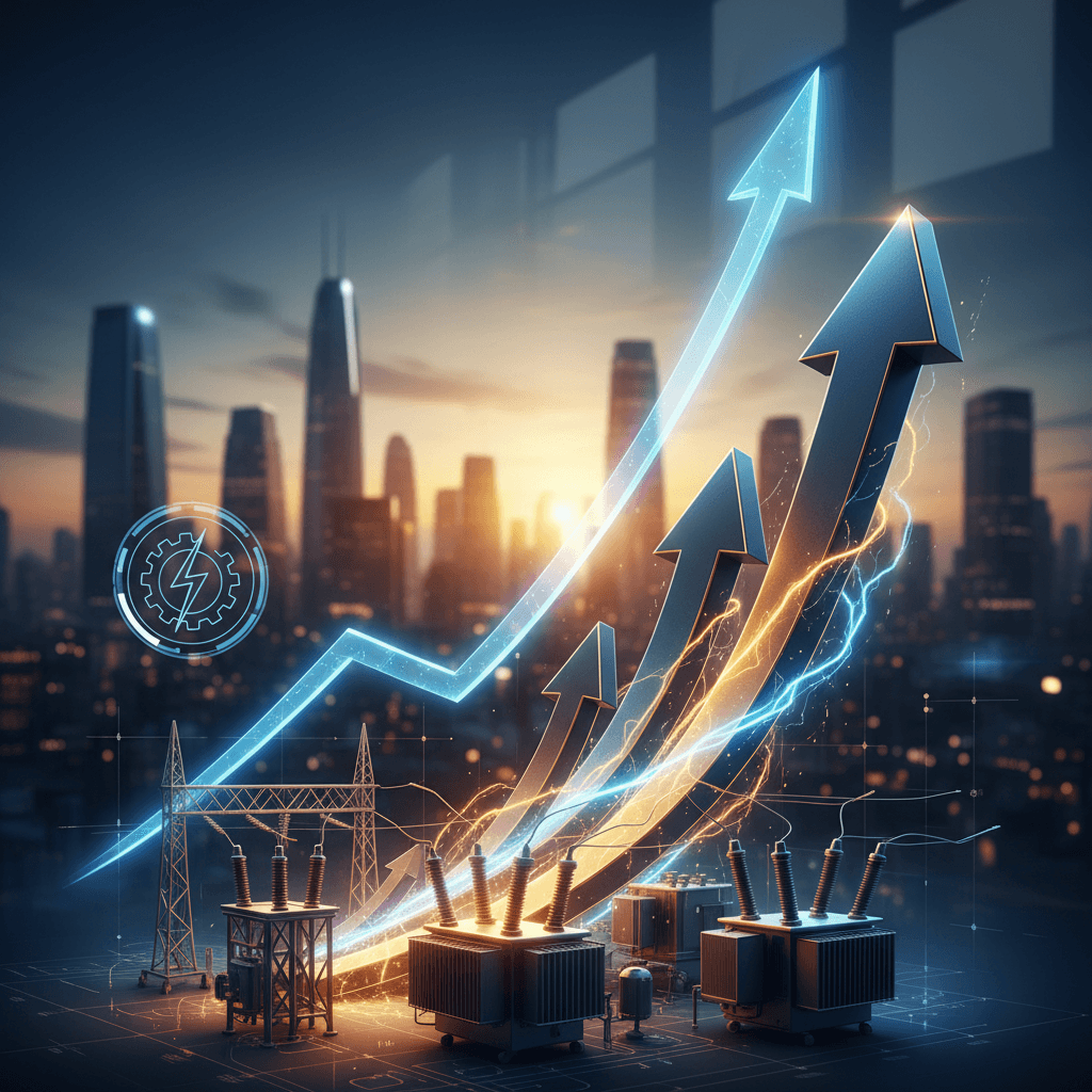 효성 주가 상한가 직행, 미국 3조 수주·실적 호조 원인은?