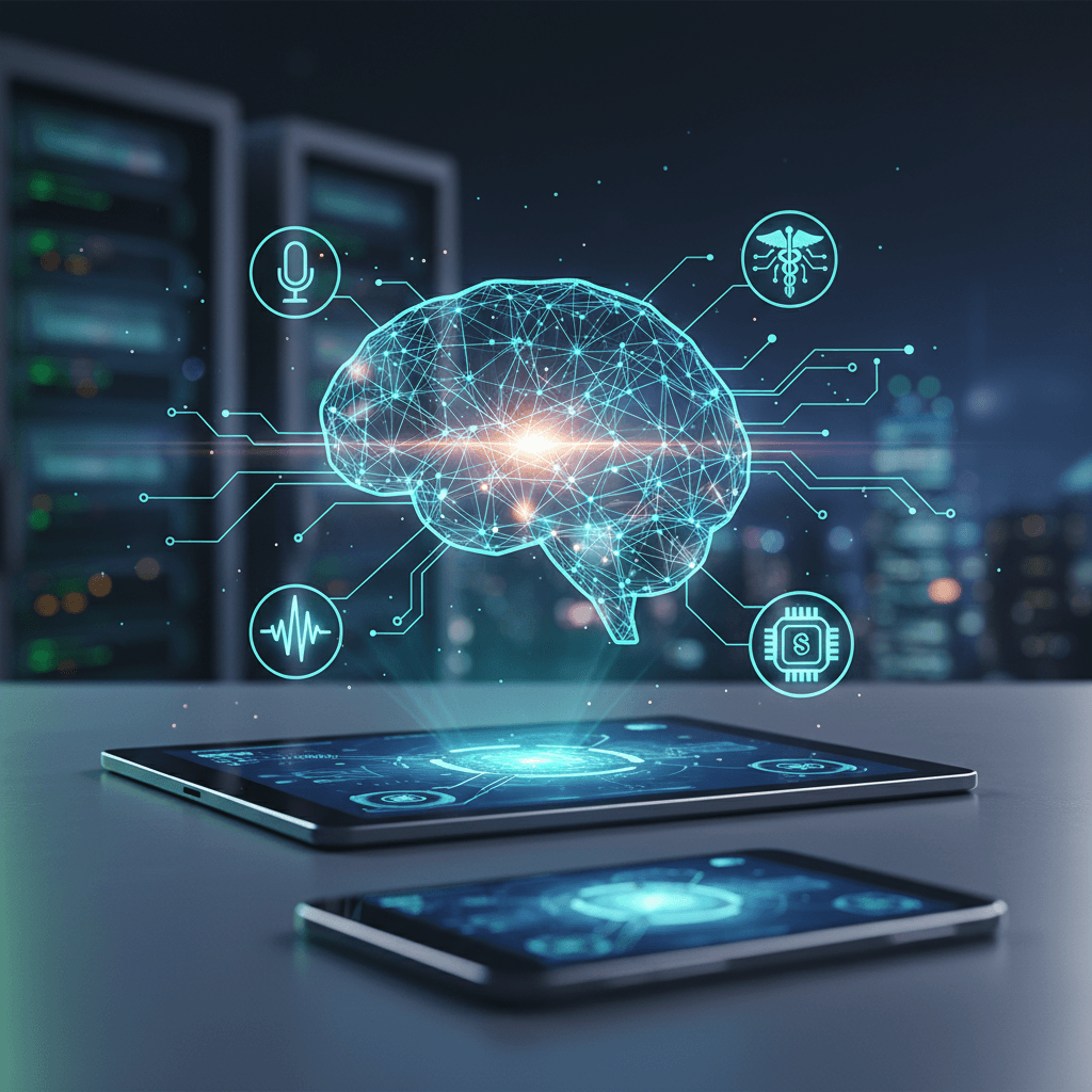 2026년 최고의 AI 받아쓰기 앱은? 글로벌 성능 평가와 시장 판도