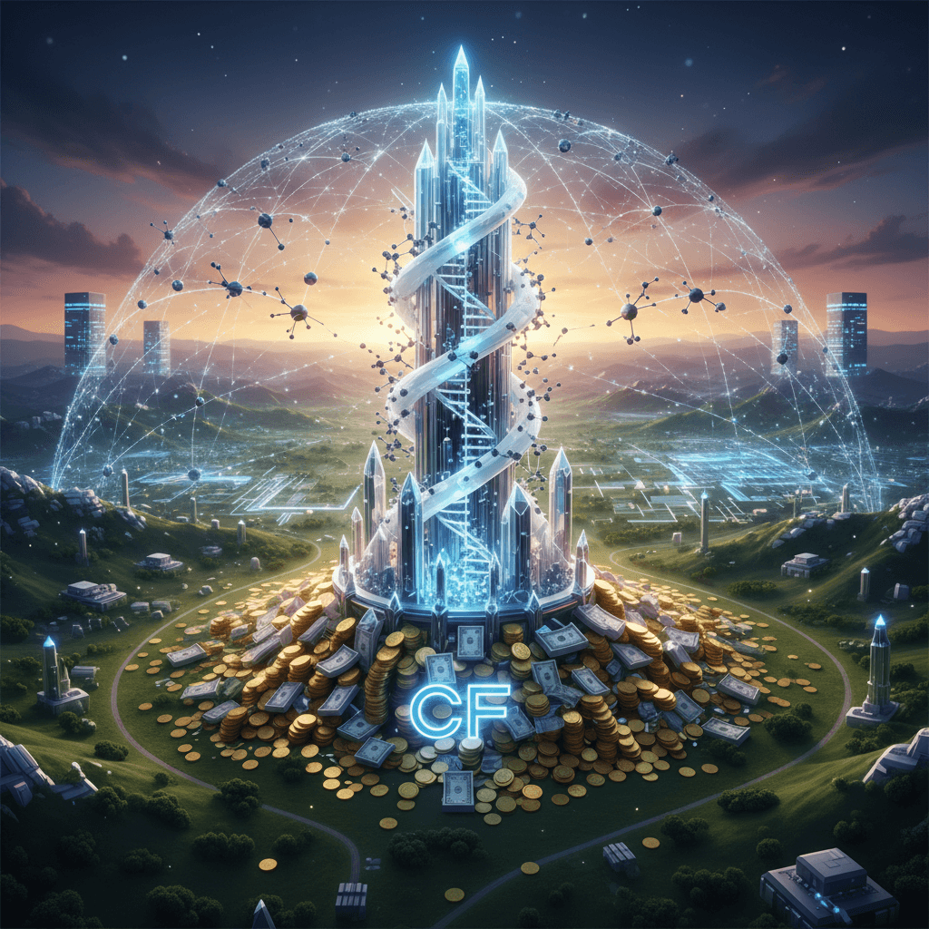 Why Vertex Is the Only Biotech Stock I’d Hold Forever