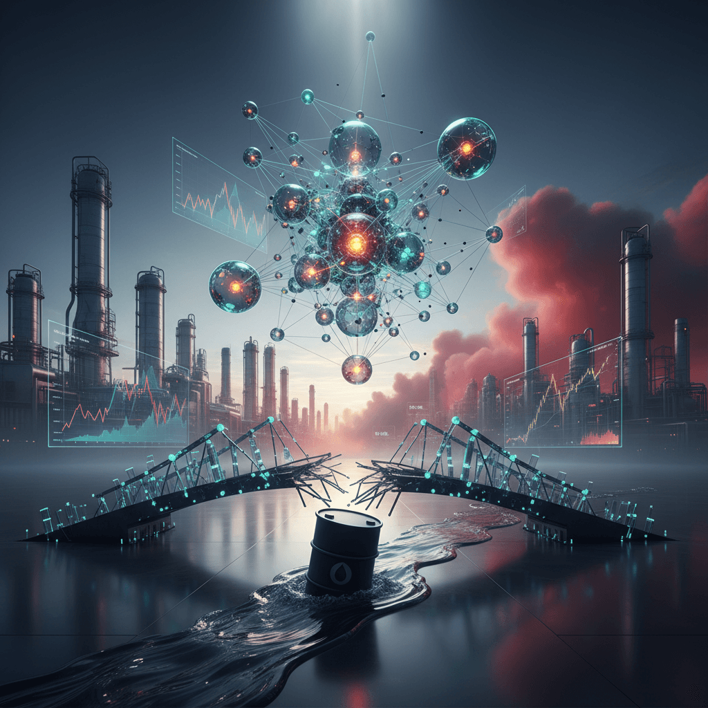 국제 나프타 가격 추이는? 에틸렌 스프레드 붕괴와 관련주 실적 전망