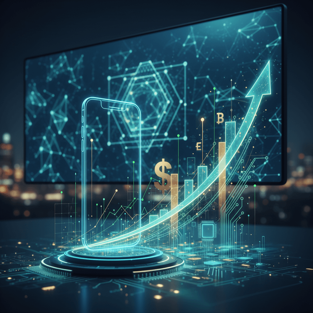 아이폰 17 판매 실적, 부품주 주가를 한 달 만에 두 배 띄운 비결은?