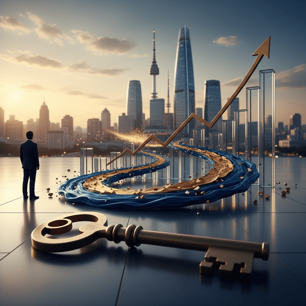 사상 첫 두 차례 빅스텝 단행…이창용 퇴임 후 한국은행 금리 전망은?