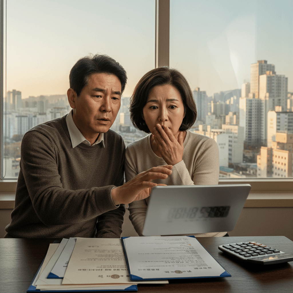 여보, 올해 보유세 어쩌지? 서울 아파트 공시가격 18.67% 폭등