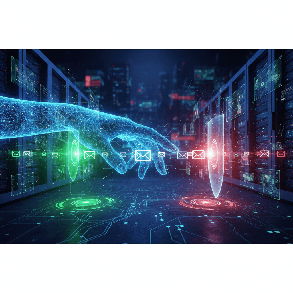 메일도 골라주는 AI 비서…허용한 일 외에는 '거부'하는 이유와 파장