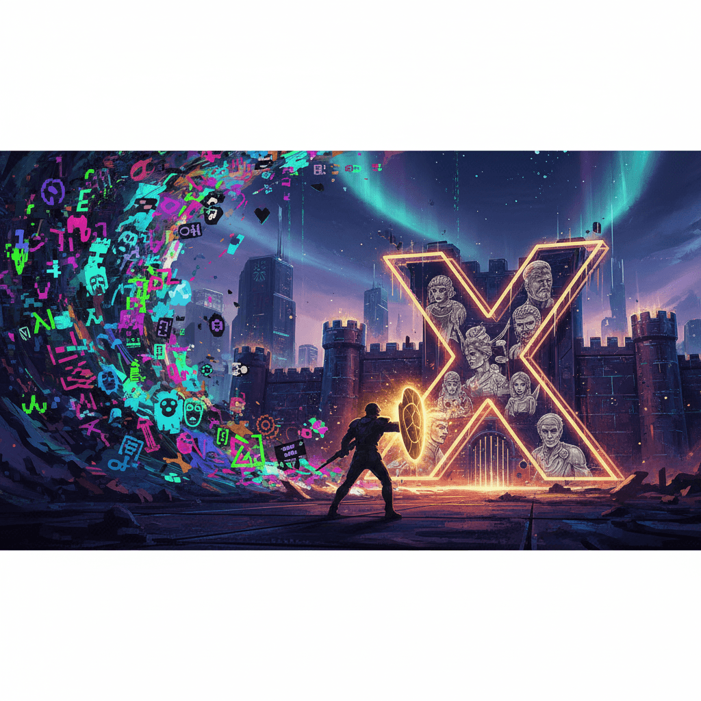 Microsoft’s War on AI Slop: A Desperate Play for Soul