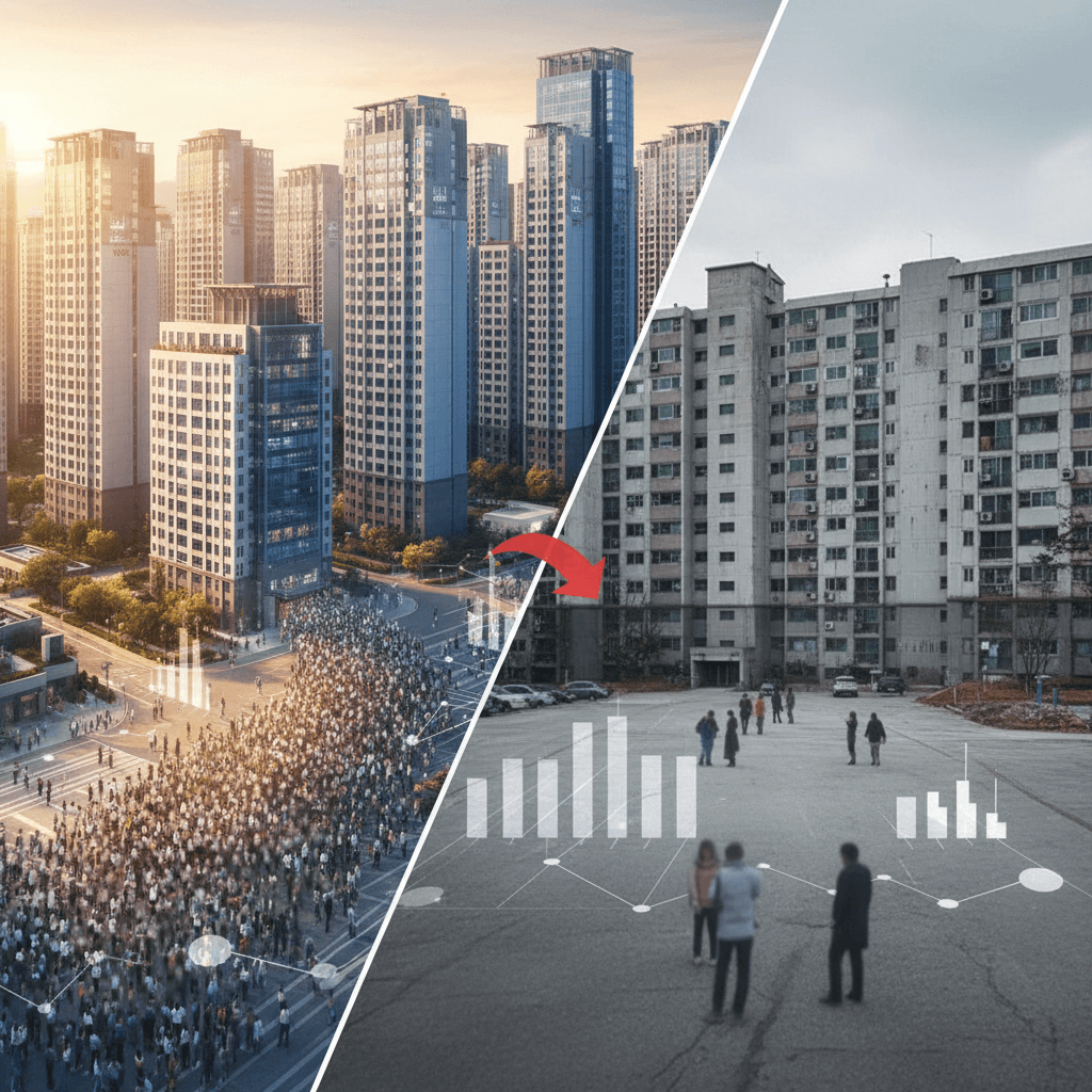 "같은 서울인데" 잠원동 3만 명 vs 상계동 222명, 극단적 청약 양극화 원인은?