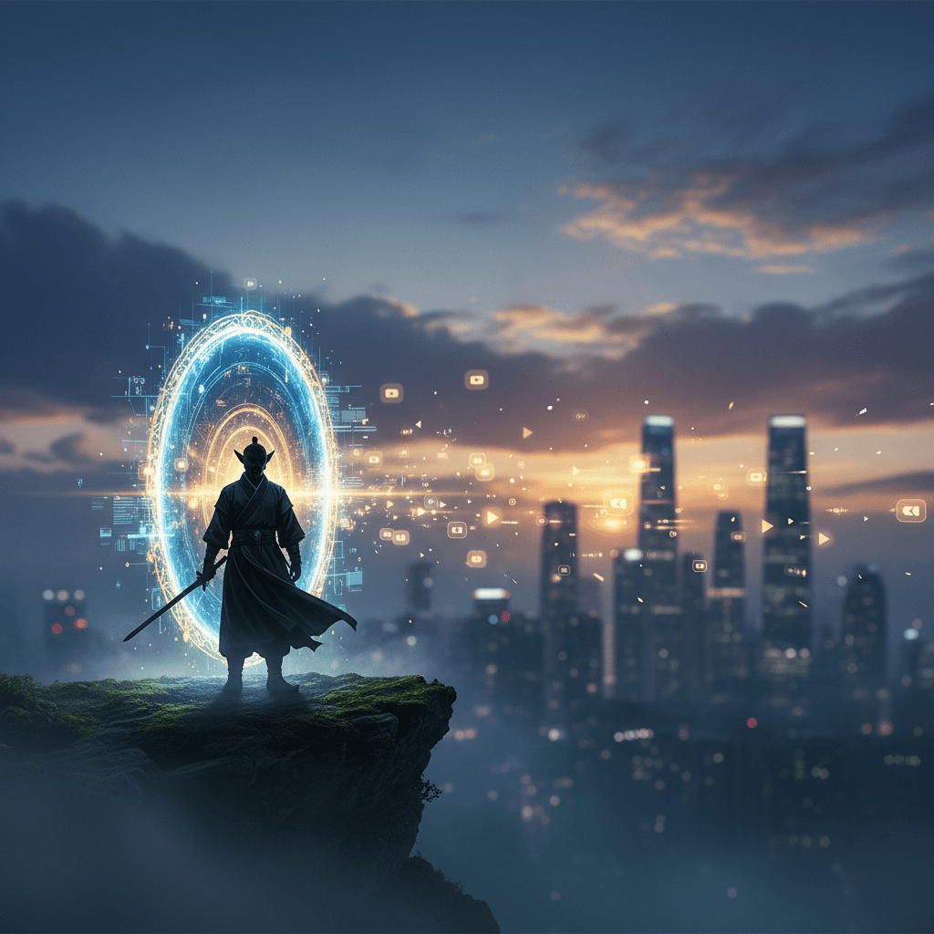 도깨비 10주년 넷플릭스 역주행 열풍, K-판타지 신드롬의 귀환