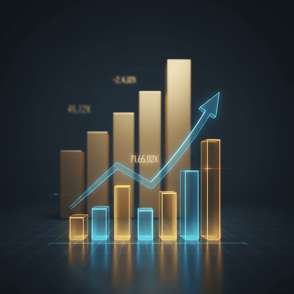 S&P 500 6800선 돌파 임박, 강달러 시대 미국 증시 투자 전략은?