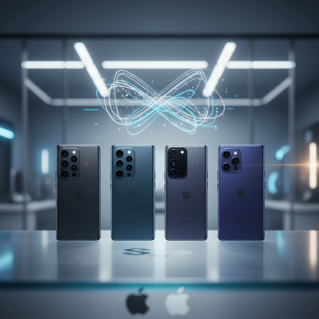 갤럭시S27 출시일 다가오자 커지는 루머…'프로' 추가 4모델 체제 가나