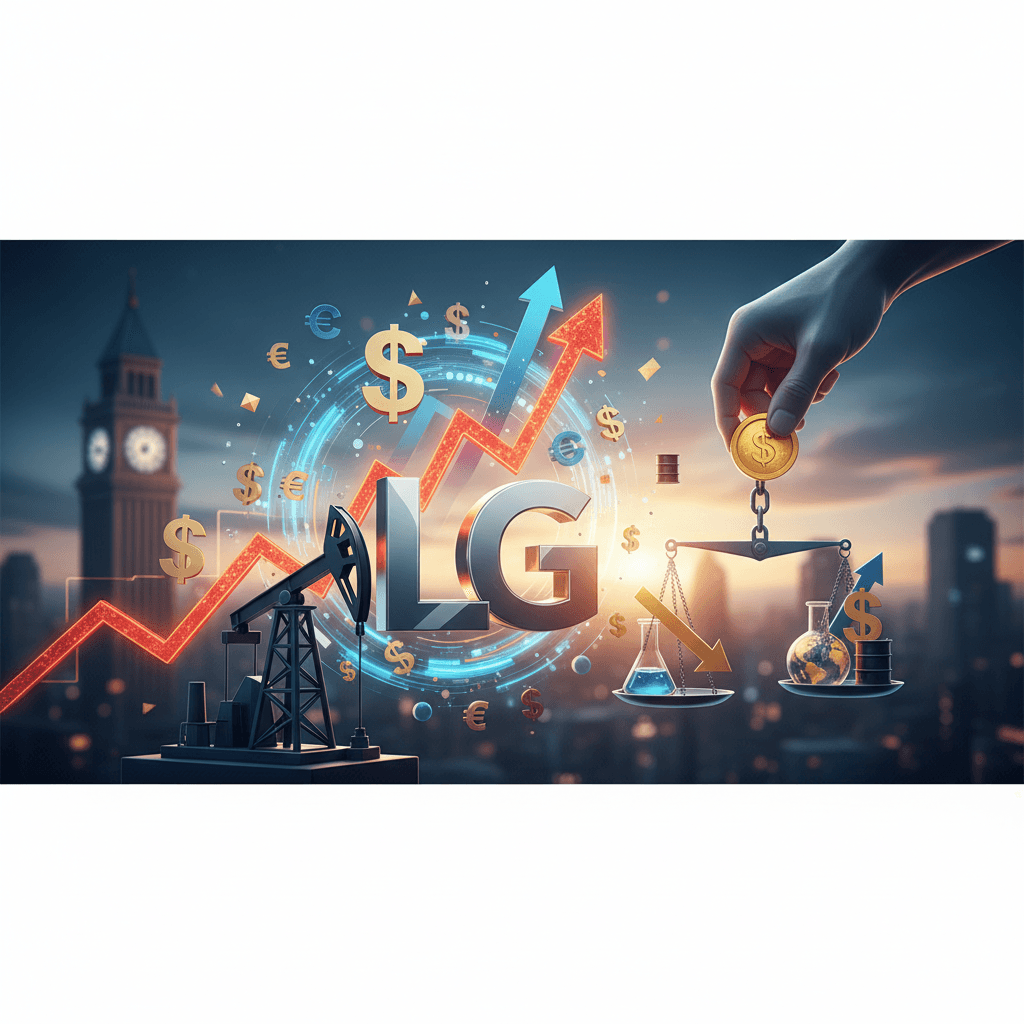 LG화학 1분기 실적 발표 임박, 고유가·강달러 이중고 돌파할까