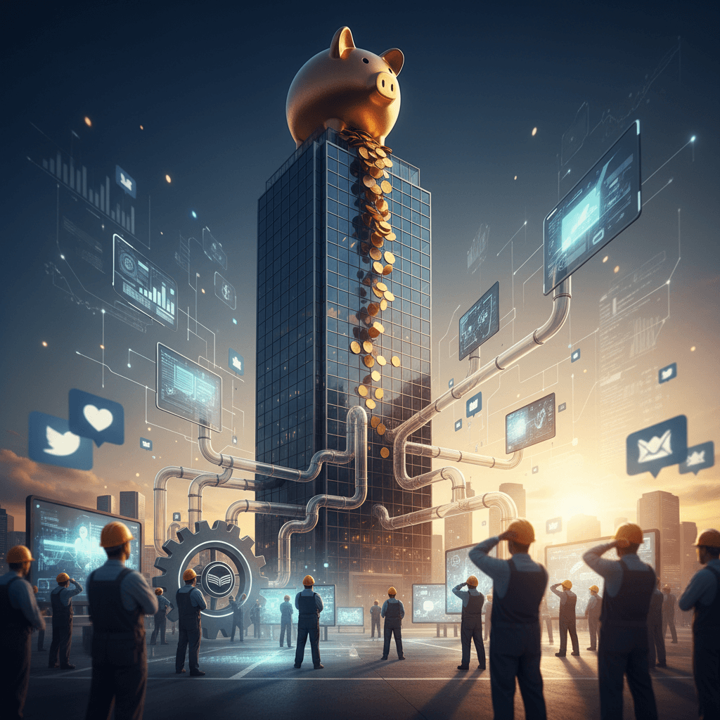 "3조 넘는다" 하이닉스 성과급 여파, 현대차 노조의 반란과 블라인드 논란의 경제학