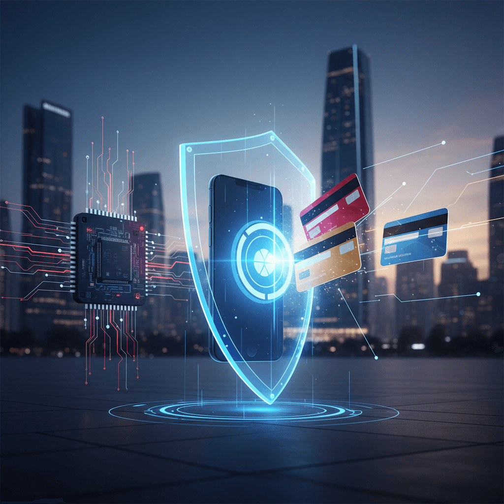 금감원 "삼성페이는 공공재"… 삼성페이 수수료 유료화 제동, 파장은?