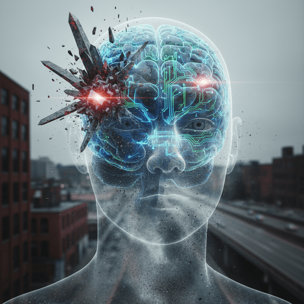 The 170 Million Brain Glitch: Why Lead is Our Scariest Legacy Code