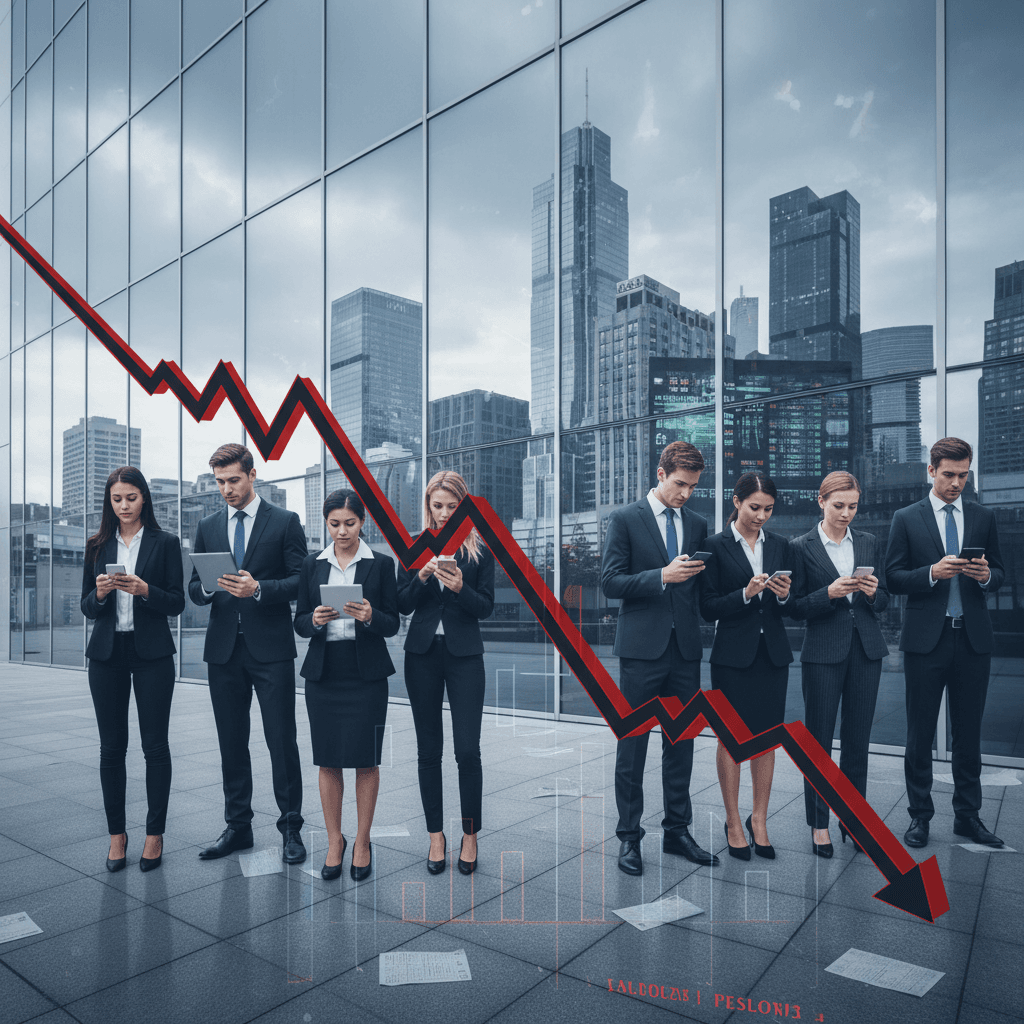 2026년 CPA 1차 발표, 코스피 5000선 붕괴 속 '채용 한파' 덮치나