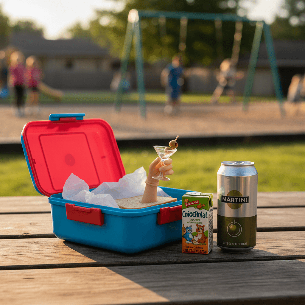 The $36B Design Flaw That Put a Martini in a Kid's Lunch