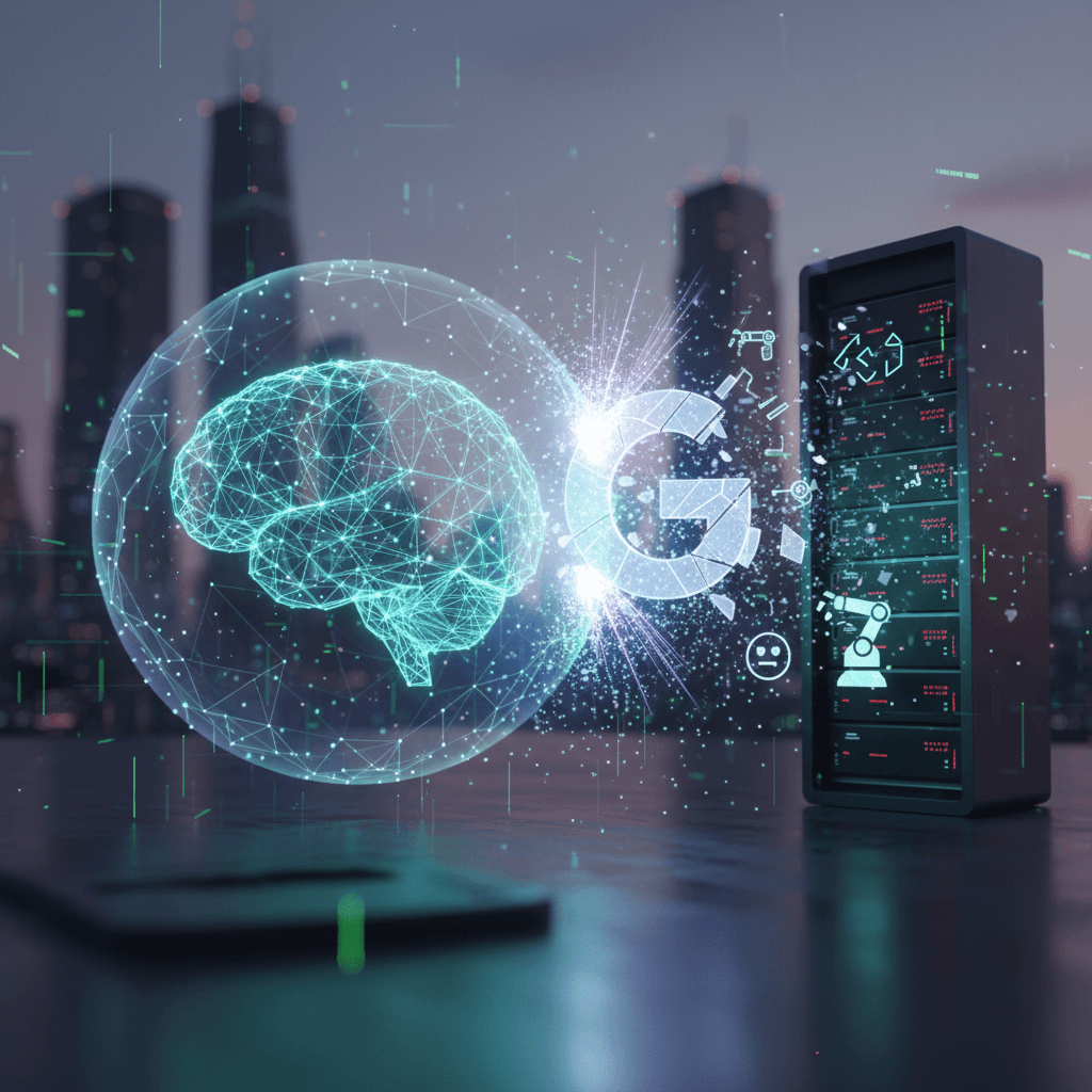 구글 젬마 4 공개, 로컬 AI 판도 바꿀까?