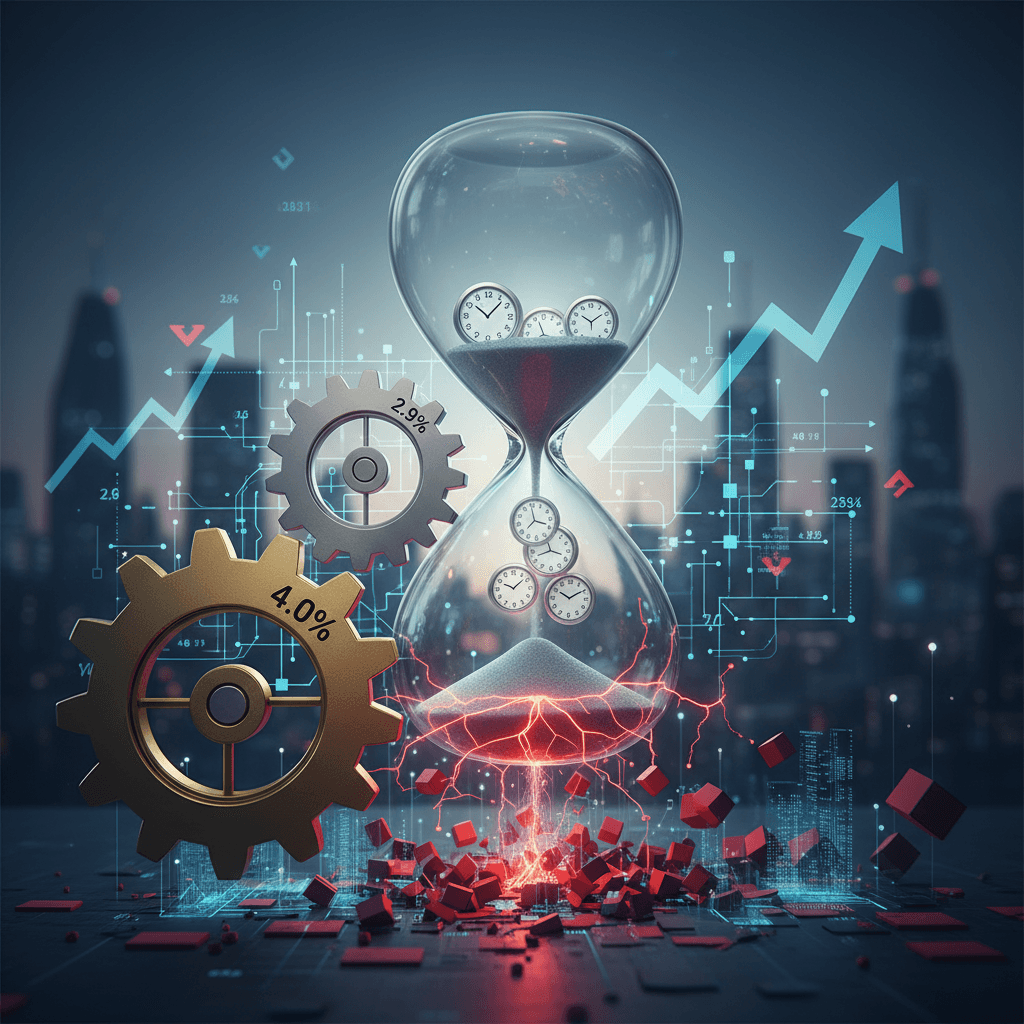 Central Bank Policy's 2026 Trap: A Critical Forecast